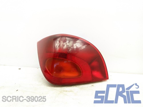 Fanalino stop posteriore ford - posteriore,
