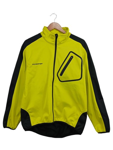 Carver giacca sportiva uomo