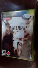 Silent Hill 4 The Room XBOX