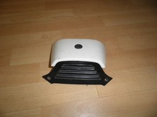 Yamaha RD500 RZ 500, coperchio