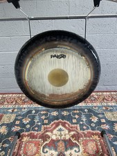 PAISTE 20" GONG SINFONICO -