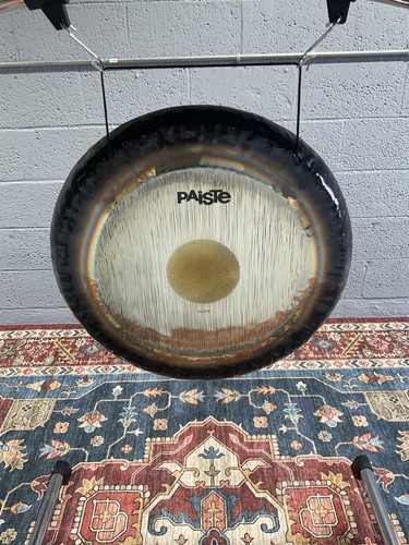 Paiste gong sinfonico - paiste,