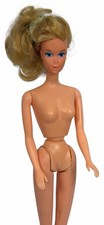 Bambola Barbie Vintage 1974