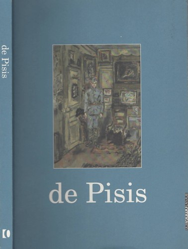 Pisis marco goldin - de, di