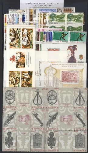 Oportunidad año 1990 - ,