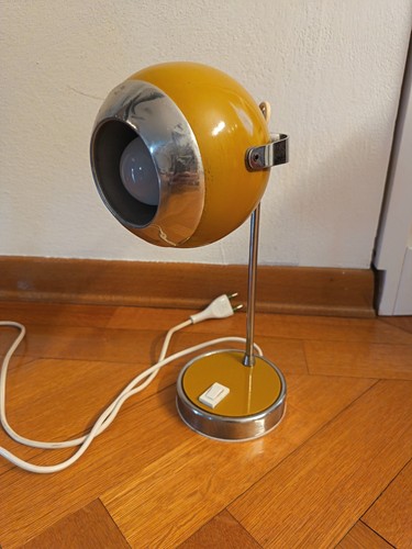 Lampada tavolo originale - da,