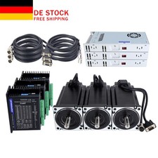 STEPPERONLINE 3 assi Nema34