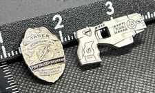 Set 2 spille Taser -