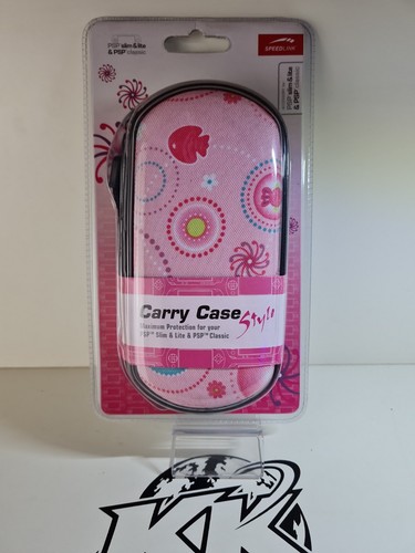 Speedlink carry case borsa - speedlink,