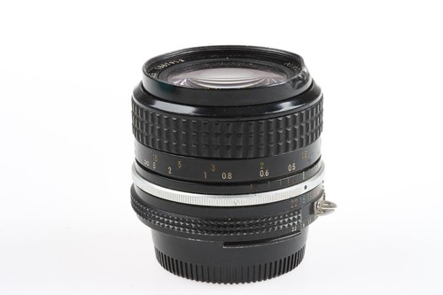 Nikon 28mm ai - nikon,