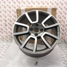 CERCHIO IN LEGA 17'' GRANDE