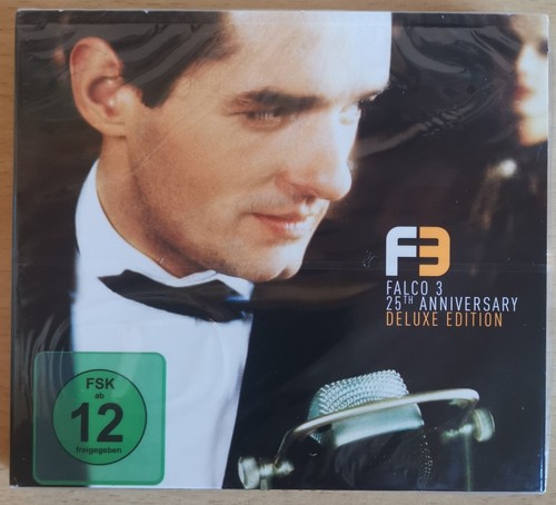 Falco deluxe edition - "3",