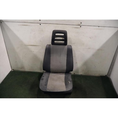 Sedile guida fiat ducato - sx,