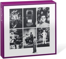 GENESIS The Lamb Lies Down On