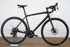 Bici da strada 56 cm