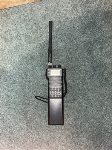 Ricevitore icom con - icom,