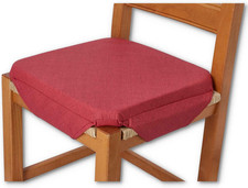 Panama Cuscino Coprisedia Con