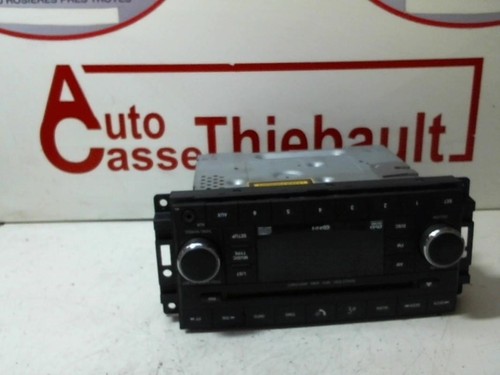 Autoradio originale chrysler - autoradio,
