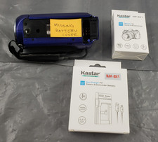 Videocamera digitale Sony