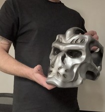 Maschera Jason X Uber Jason