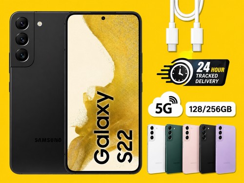 Smartphone samsung galaxy s22 - samsung,