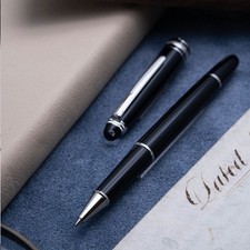 Montblanc - Meisterstuck 100 years Diamond - Rollerball