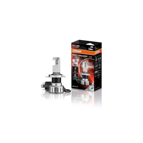 Night breaker led smart - breaker,