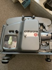 BOLEX PAILLARD 18-5L Super 8mm