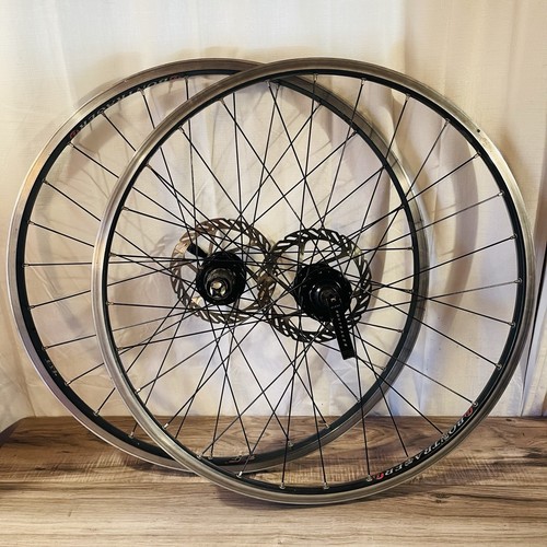 Bontrager select set ruote - bontrager, 26