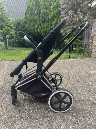 Cybex priam 2017 stroller - cybex,