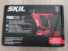 NEW NIB Skil PWRCORE Brushless