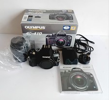 Fotocamera digitale Olympus
