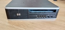 Desktop ultrasottile HP Compaq