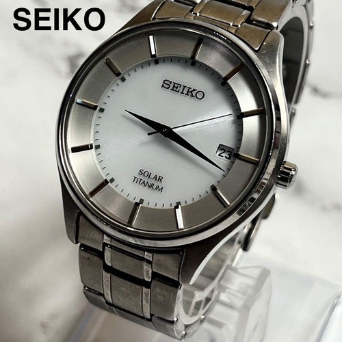 Orologio seiko uomo v157 - orologio,