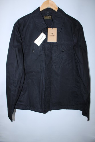 Sopracamicia belstaff uomo - belstaff,