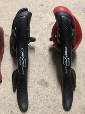 Leve Campagnolo Centaur 10v