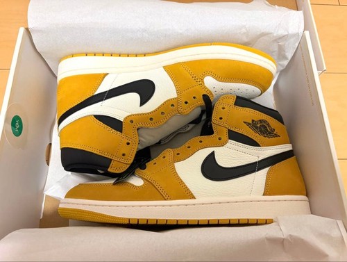Nike air jordan - jordan, high