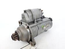02A911024G MOTORINO AVVIAMENTO VOLKSWAGEN GOLF IV 1.9TDI 8V 110CV (1J1) (1997>20