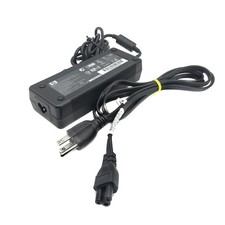 Genuine 120W HP AC Adapter for