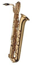 Yanagisawa sax baritono BWO10