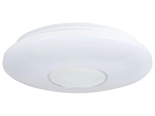 Livarno home plafoniera led - livarno,