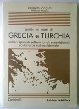 guida ai mari di GRECIA E