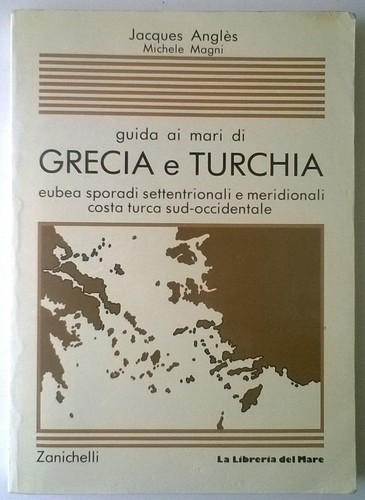Guida mari grecia - ai, e