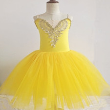 Abito ballo donna - ballo, costume
