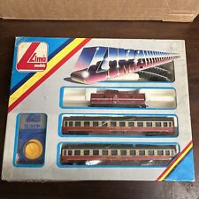 Set Lima 103400 Usato Completo