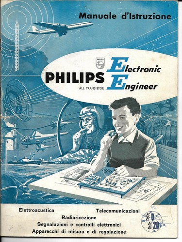 Philiph electronic engineer - philiph,