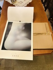 Calendari Pirelli Del 1995