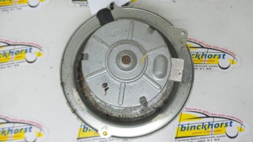 Motore soffiatore saab 900 - motore, i