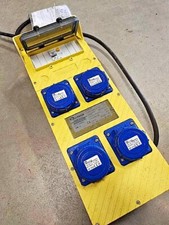 Quadro elettrico ARTECH 4