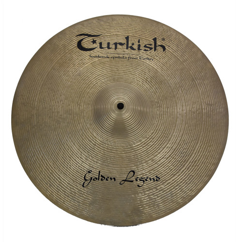 Turkish cymbals cymbale golden - turkish,